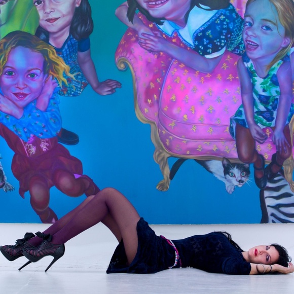 Meet your Posher, Alisa - Picture 6 of 16